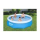 Надуваем Басейн Bestway 57270 ø 305 x 76 cm