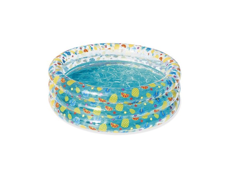 Детски басейн Bestway Тропически 150 x 53 cm