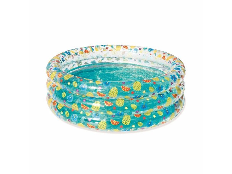 Детски басейн Bestway Тропически 150 x 53 cm