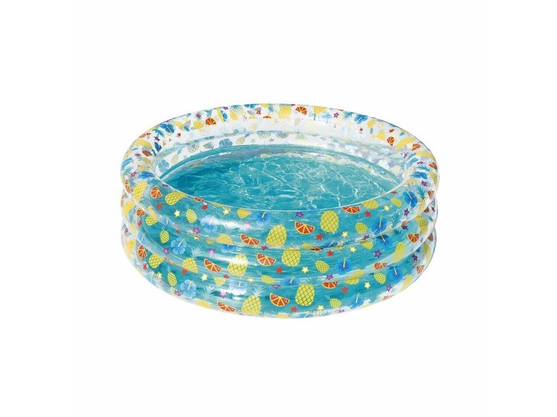 Детски басейн Bestway Тропически 150 x 53 cm