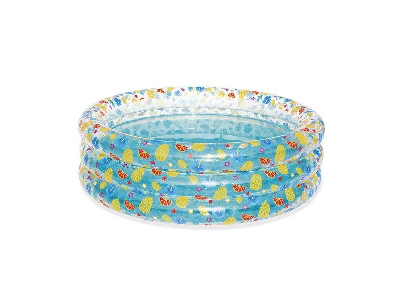 Детски басейн Bestway Тропически 170 x 53 cm