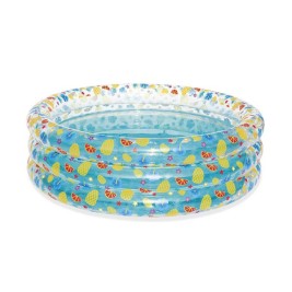 Детски басейн Bestway Тропически 170 x 53 cm