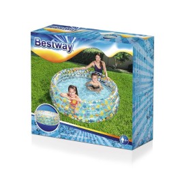 Детски басейн Bestway Тропически 170 x 53 cm