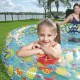 Детски басейн Bestway Тропически 170 x 53 cm