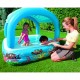 Детски басейн Bestway 140 x 140 x 114 cm