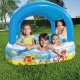 Детски басейн Bestway 140 x 140 x 114 cm