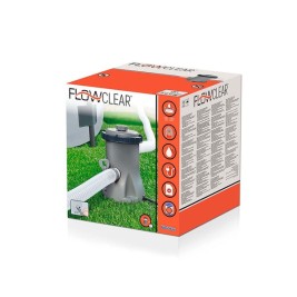 Растения за обработка на плувен басейн Bestway 1249 l/h