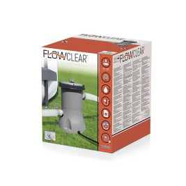 Растения за обработка на плувен басейн Bestway 2006 l/h