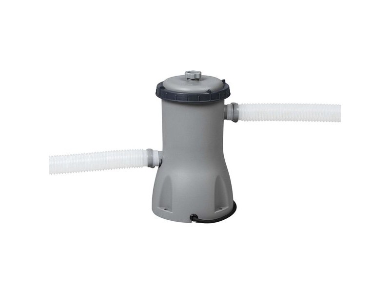 Растения за обработка на плувен басейн Bestway 3028 l/h 1200 W