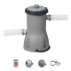 Растения за обработка на плувен басейн Bestway 3028 l/h 1200 W Растения за обработка на плувен басейн Bestway 3028 l/h 1200 W