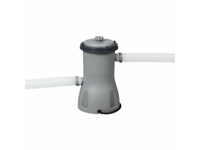 Растения за обработка на плувен басейн Bestway 3028 l/h 1200 W