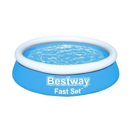 Надуваем Басейн Bestway Син 940 L 183 X 51 cm