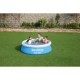 Надуваем Басейн Bestway Син 940 L 183 X 51 cm Надуваем Басейн Bestway Син 940 L 183 X 51 cm