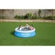 Надуваем Басейн Bestway Син 940 L 183 X 51 cm Надуваем Басейн Bestway Син 940 L 183 X 51 cm