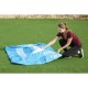 Надуваем Басейн Bestway Син 940 L 183 X 51 cm Надуваем Басейн Bestway Син 940 L 183 X 51 cm