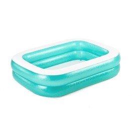 Детски басейн Bestway Многоцветен 201 x 150 x 51 cm