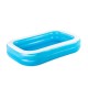 Детски басейн Bestway Многоцветен 262 x 175 x 51 cm