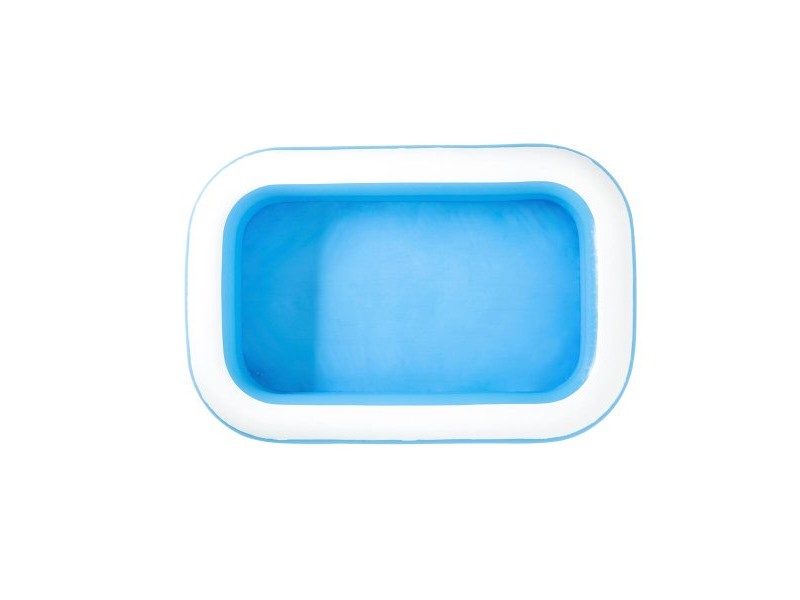 Детски басейн Bestway Многоцветен 262 x 175 x 51 cm