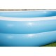 Детски басейн Bestway Многоцветен 262 x 175 x 51 cm