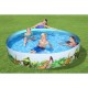 Детски басейн Bestway Динозаври 244 x 46 cm