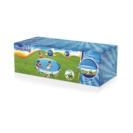 Детски басейн Bestway Динозаври 183 x 38 cm