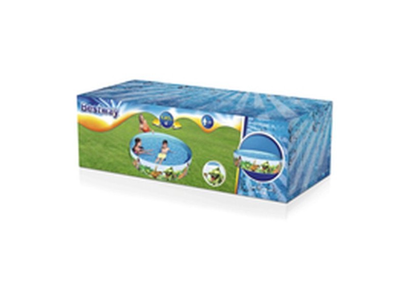 Детски басейн Bestway Динозаври 183 x 38 cm