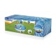 Детски басейн Bestway Динозаври 183 x 38 cm