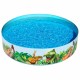 Детски басейн Bestway Динозаври 183 x 38 cm