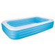 Детски басейн Bestway Многоцветен 305 x 183 x 56 cm