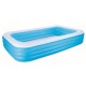 Детски басейн Bestway Многоцветен 305 x 183 x 56 cm