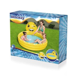 Детски басейн Bestway 165 x 144 x 69 cm