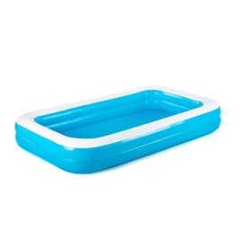 Детски басейн Bestway Многоцветен 305 x 183 x 46 cm