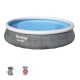 Надуваем Басейн Bestway Сив 7340 L 396 x 84 cm