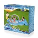 Детски басейн Bestway 257 x 145 x 91 cm