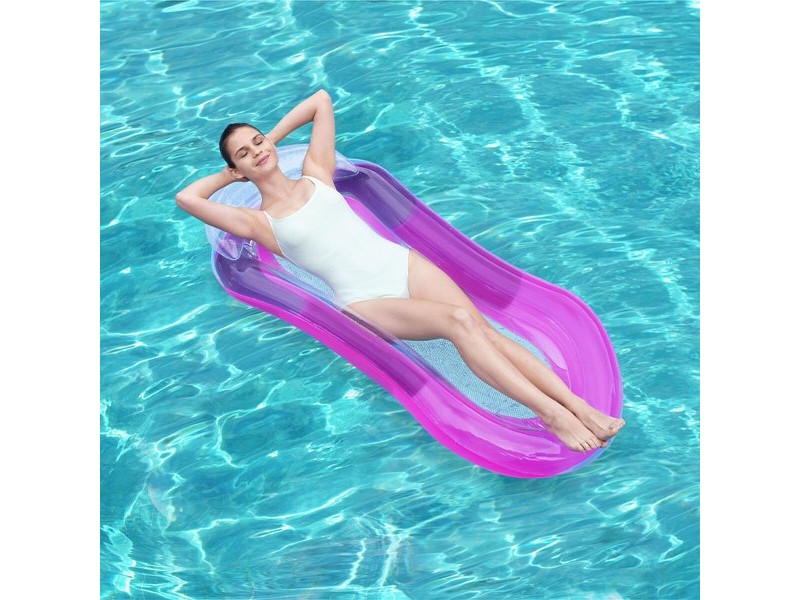 Надуваем стол за басейн Bestway Aqua 160 x 84 cm 74 x 153 x 28 cm