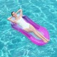 Надуваем стол за басейн Bestway Aqua 160 x 84 cm 74 x 153 x 28 cm