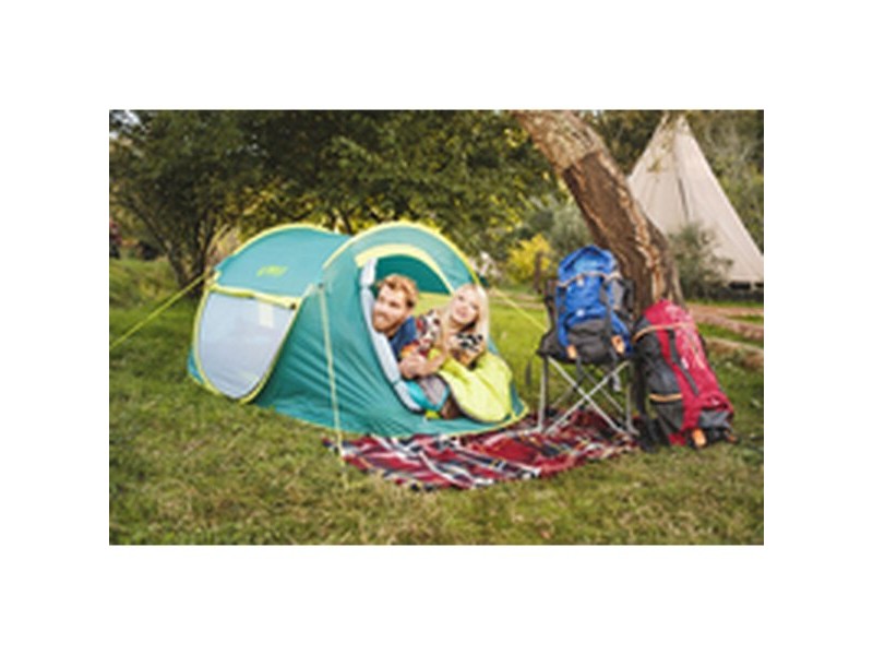 Палатка Bestway Многоцветен 235 x 145 x 100 cm