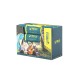 Палатка Bestway Многоцветен 210 x 210 x 120 cm Палатка Bestway Многоцветен 210 x 210 x 120 cm