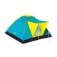 Палатка Bestway Многоцветен 210 x 210 x 120 cm Палатка Bestway Многоцветен 210 x 210 x 120 cm