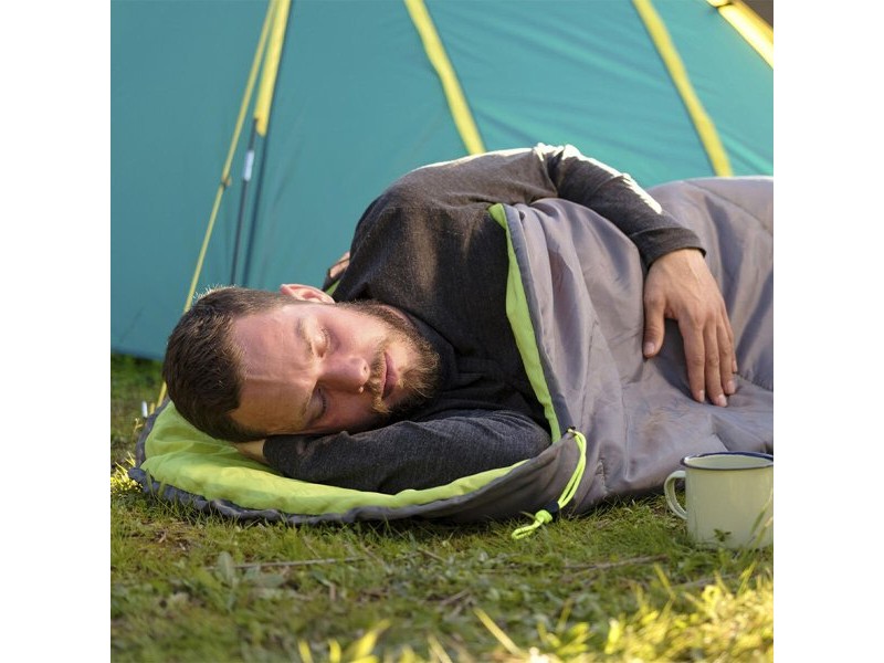 спален чувал Bestway Пластмаса 220 x 75 x 50 cm 6º - 10 ºc