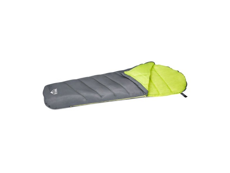 спален чувал Bestway Пластмаса 220 x 75 x 50 cm 6º - 10 ºc спален чувал Bestway Пластмаса 220 x 75 x 50 cm 6º - 10 ºc