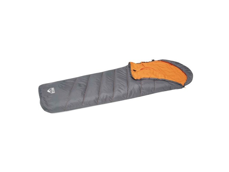 спален чувал Bestway Пластмаса 220 x 75 x 50 cm 6º - 10 ºc