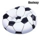 Надуваем стол Bestway Многоцветен 114 x 112 x 71 cm 112 x 114 x 66 cm Футболна Топка Надуваем стол Bestway Многоцветен 114 x 112 x 71 cm 112 x 114 x 66 cm Футболна Топка