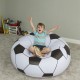Надуваем стол Bestway Многоцветен 114 x 112 x 71 cm 112 x 114 x 66 cm Футболна Топка Надуваем стол Bestway Многоцветен 114 x 112 x 71 cm 112 x 114 x 66 cm Футболна Топка