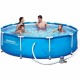 Басейн Подвижен Bestway  Steel Pro 305 x 76 cm
