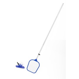 Комплект за Поддръжка на Плувен Басейн Bestway 161 cm (1 броя)