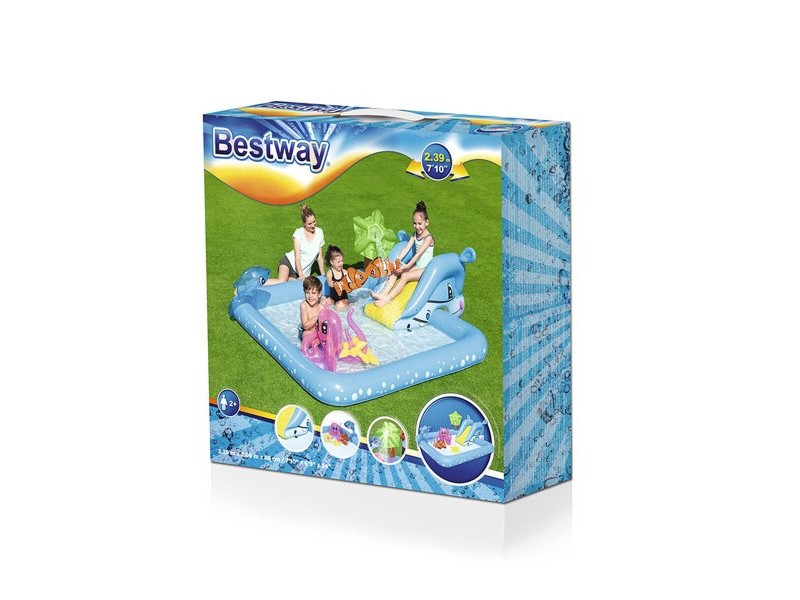 Детски басейн Bestway