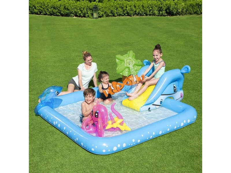 Детски басейн Bestway