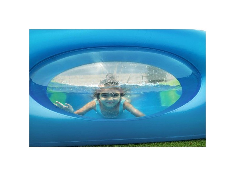 Детски басейн Bestway 168 x 168 x 56 cm
