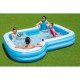 Детски басейн Bestway Многоцветен 305 x 274 x 46 cm
